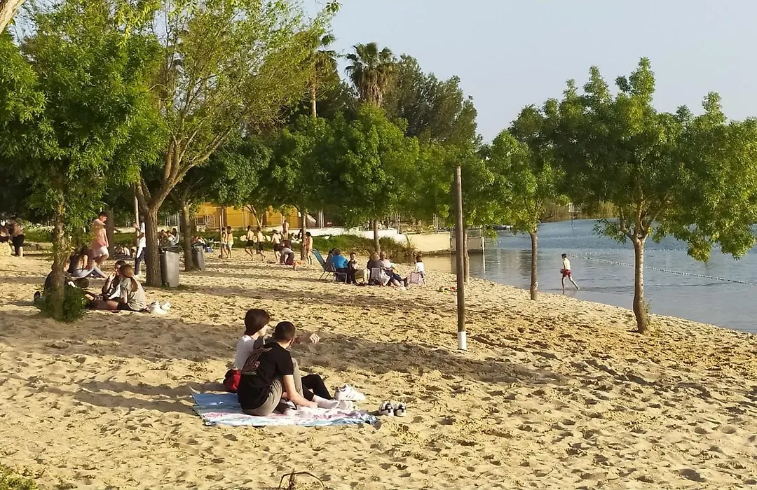 La Playita de Arcos-1